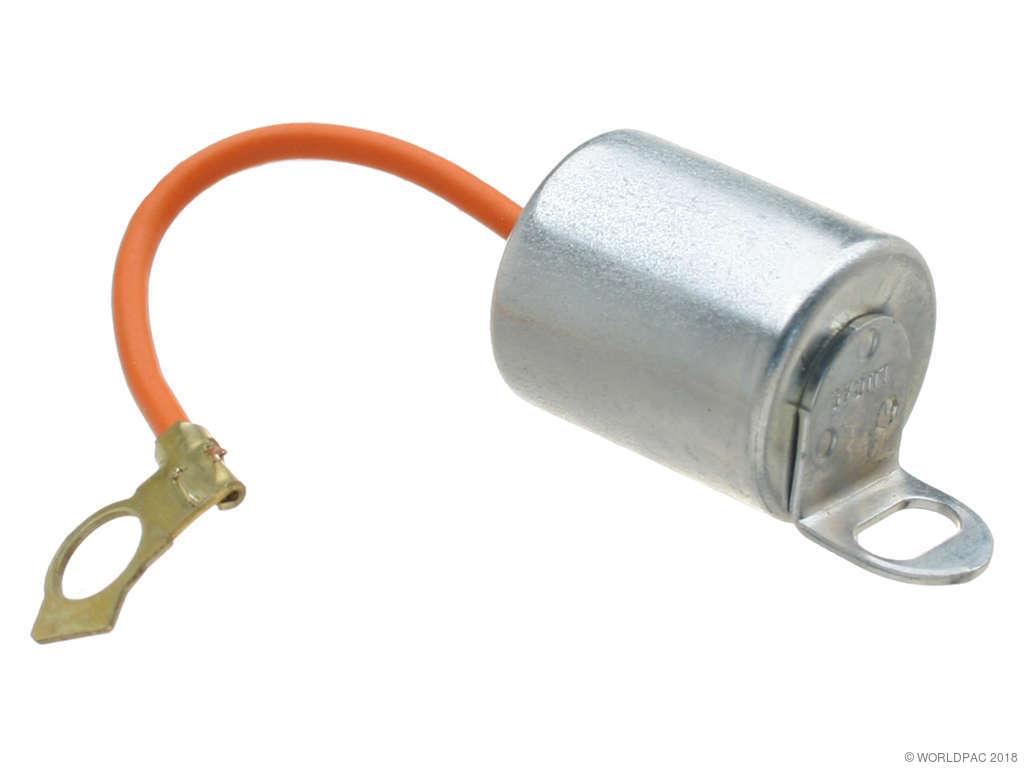 1969-1971 Jaguar XJ Ignition Condenser (Lucas)