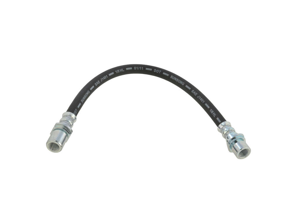 2003-2009 Lexus GX470 Brake Hydraulic Hose - Rear Center (Autopart International)