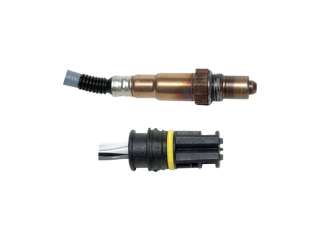 2001-2006 Mercedes-Benz S600 Oxygen Sensor - Downstream or Upstream (Denso)