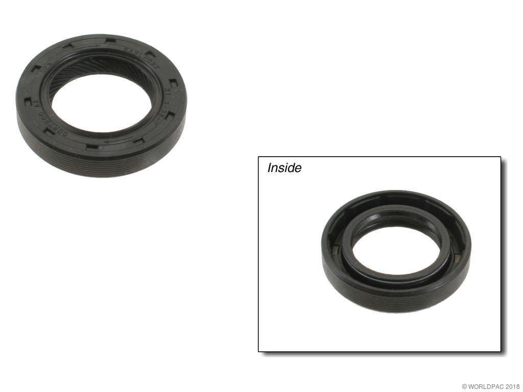 2008-2009 Volkswagen Rabbit Manual Transmission Seal - Front (Corteco)
