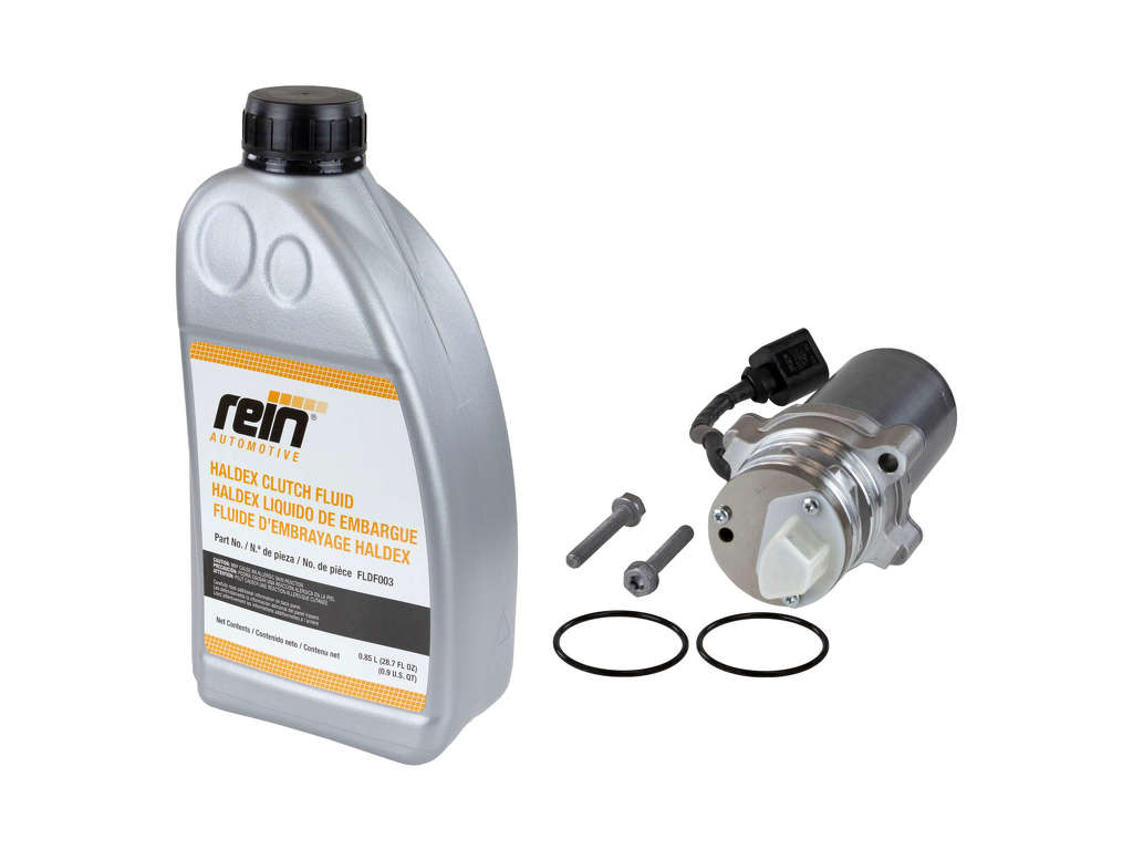 2013-2016 Volvo S80 AWD Coupling Oil Pump (Rein)