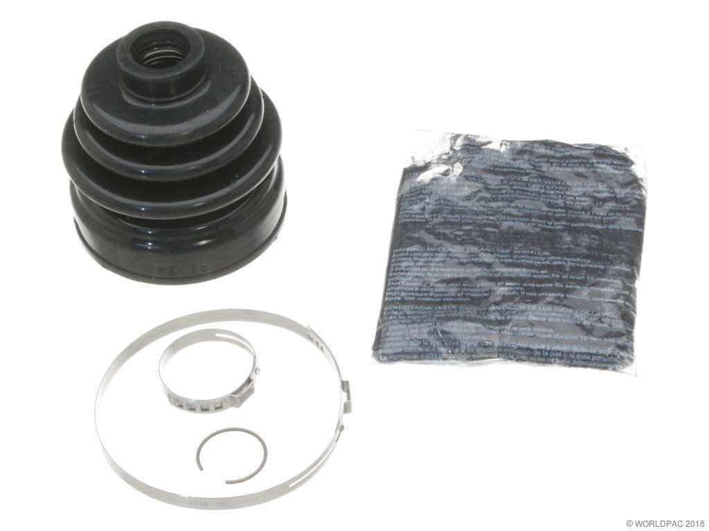 2013-2016 Mazda CX-5 CV Joint Boot Kit - Front Inner (EMPI)