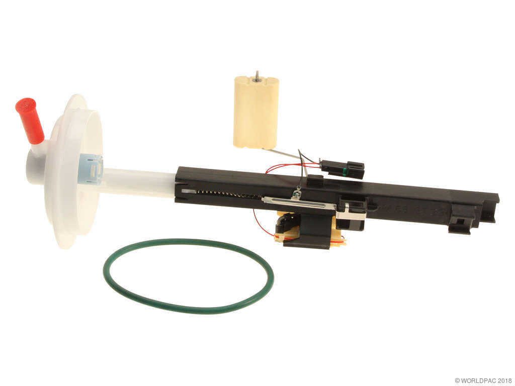 2007-2009 Pontiac Torrent Fuel Tank Sender Assembly (ACDelco)