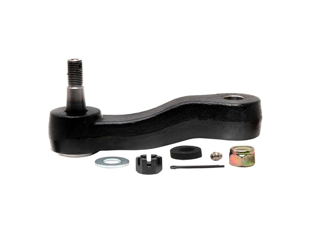 2008 Chevrolet Express 2500 Steering Idler Arm (ACDelco)