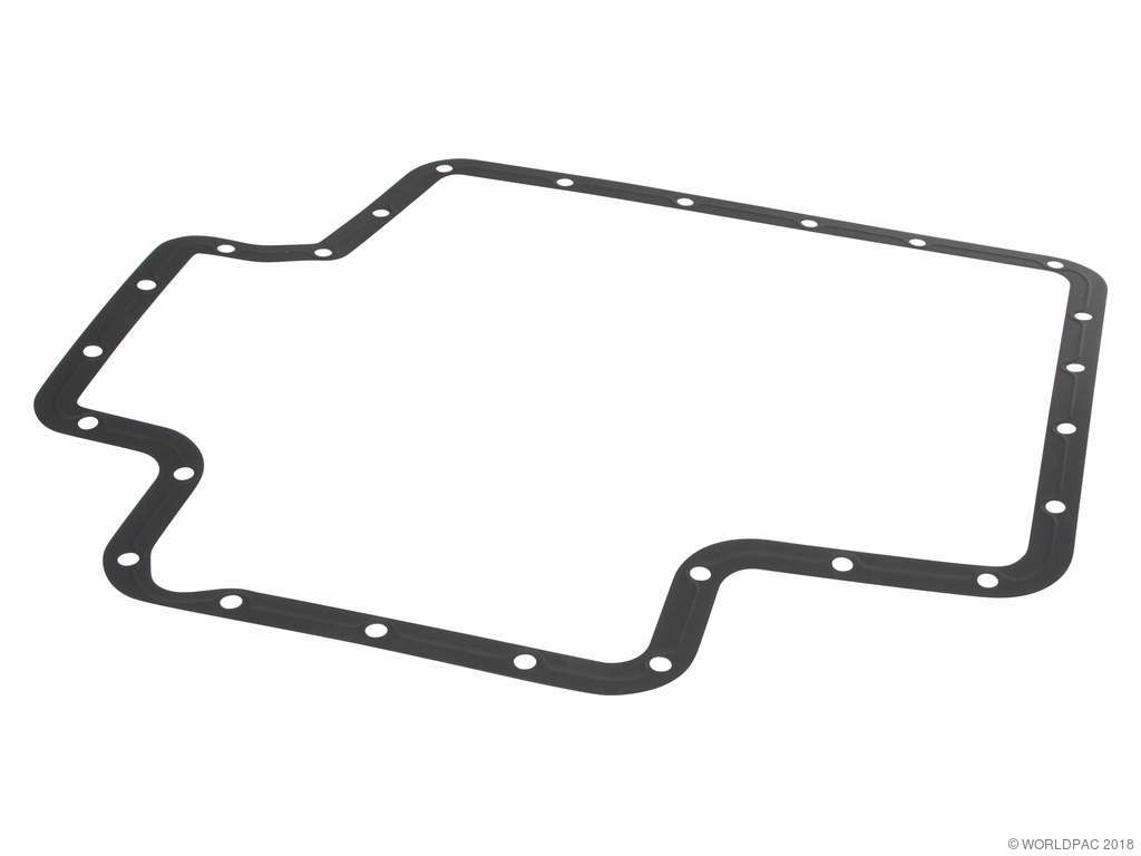 2000-2003 BMW M5 Engine Oil Pan Gasket - Lower (Elring)