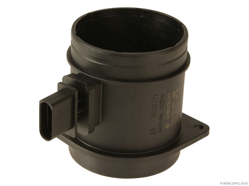 2007-2010 Audi Q7 Fuel Injection Air Flow Meter (Bosch)