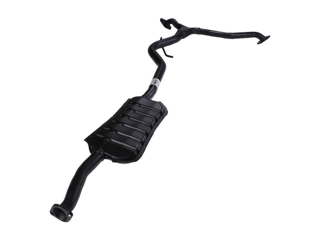 2005-2009 Subaru Legacy Exhaust Pipe (Autopart International)