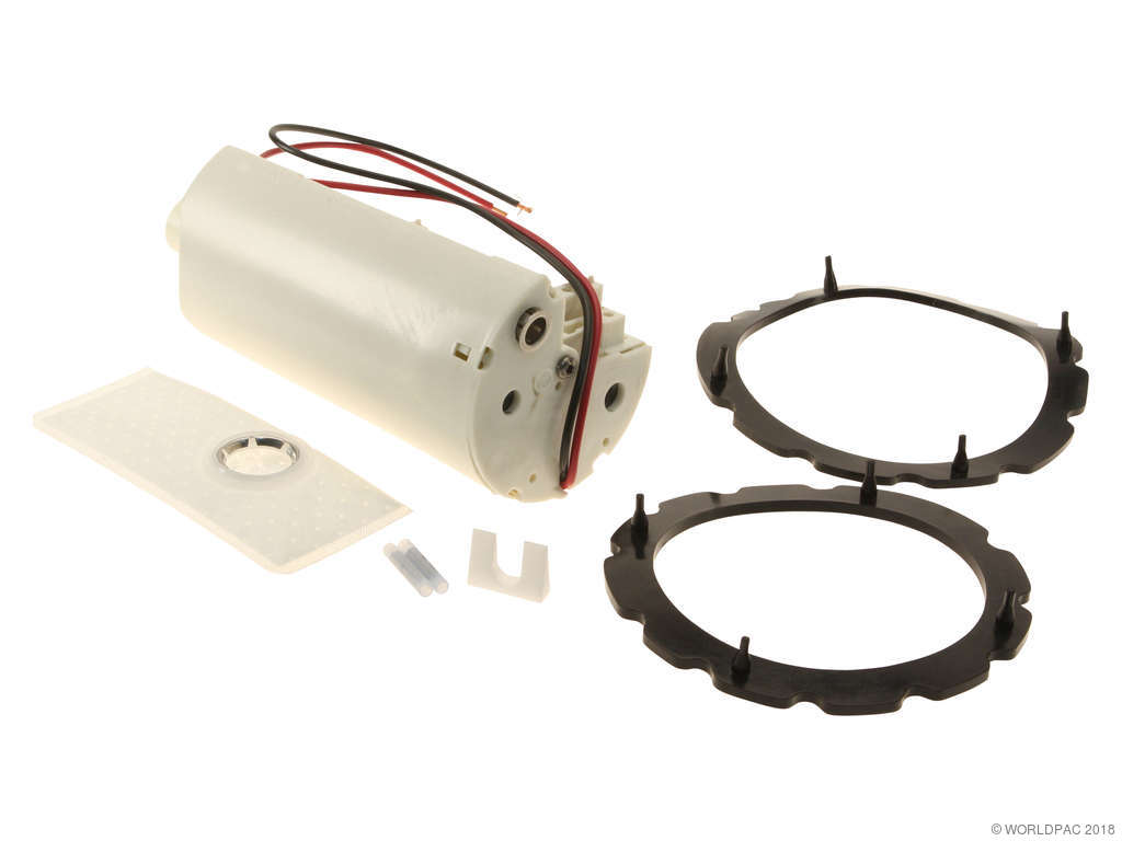 1995 Ford Explorer Fuel Pump Module Assembly (Delphi)