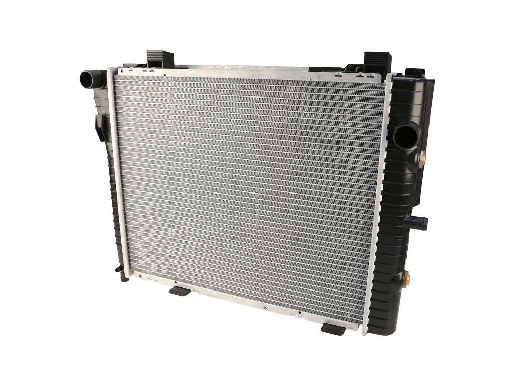 1999-2000 Mercedes-Benz C230 Radiator (Nissens)