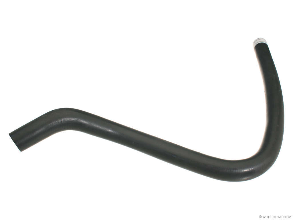 1981-1988 Saab 900 Radiator Coolant Hose - Lower (APA/URO Parts)