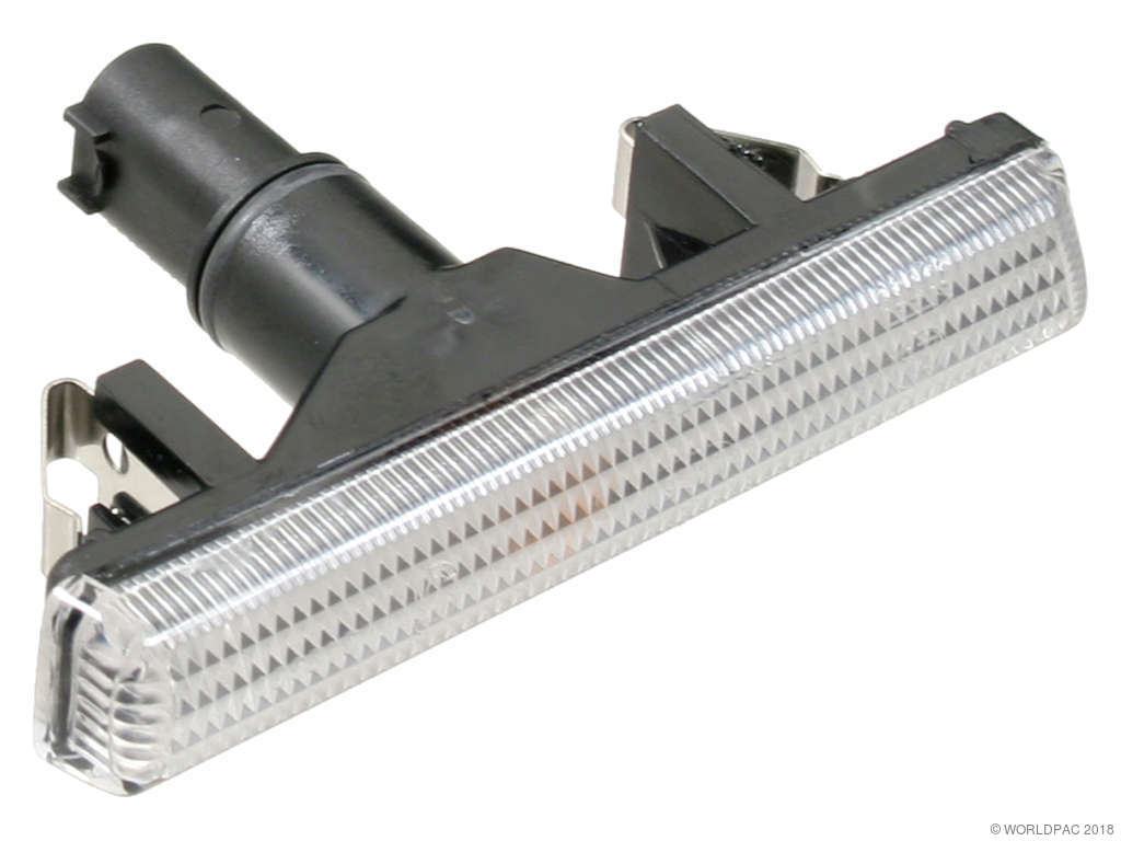 2001-2006 BMW M3 Turn Signal Light Assembly - Left (Magneti Marelli)