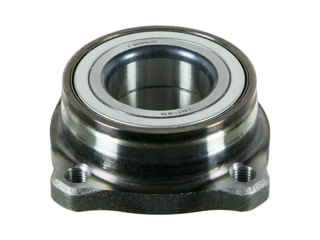 2011-2016 BMW 528i Wheel Bearing - Rear (Moog)
