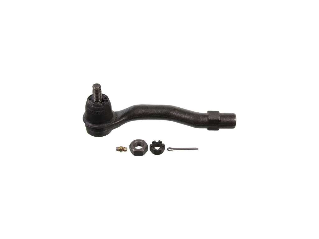 2002-2003 Lexus ES300 Steering Tie Rod End - Front Right Outer (Moog)