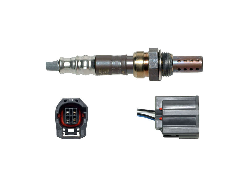 2006-2015 Mazda MX-5 Miata Oxygen Sensor - Downstream (Denso)