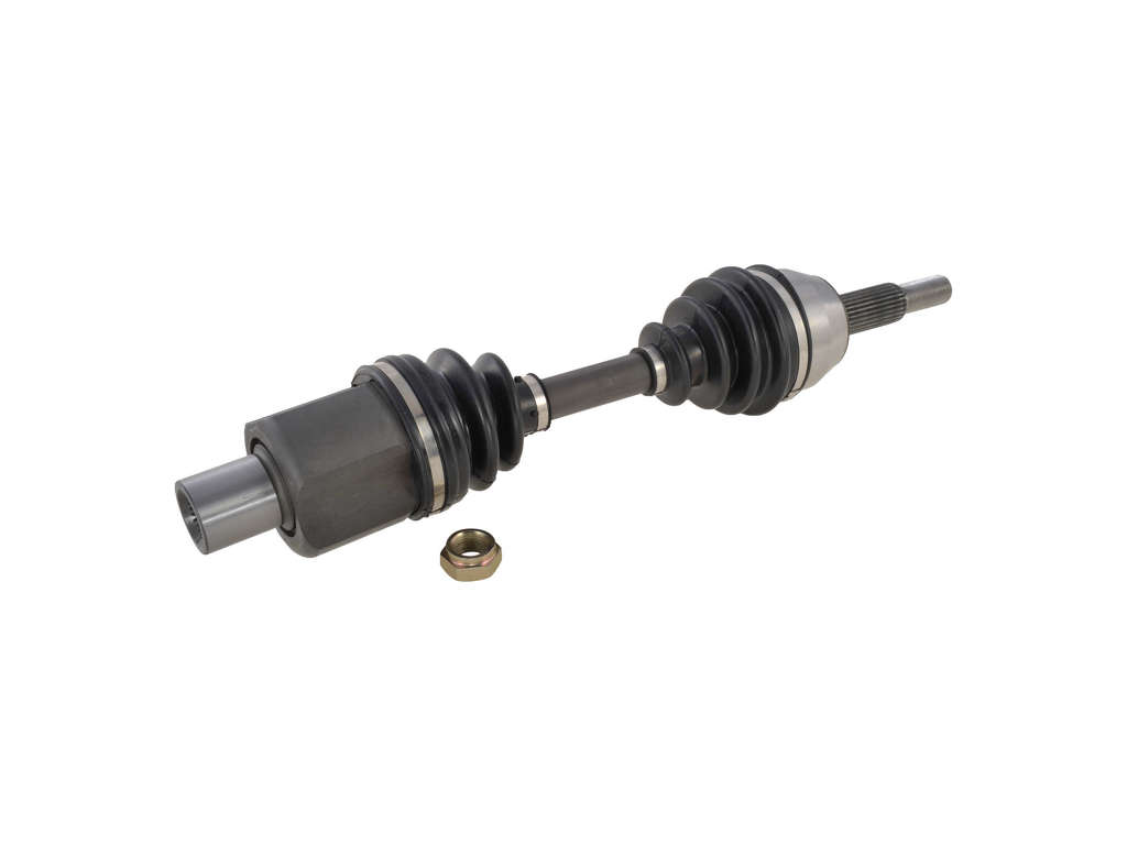 2003-2005 Ford Explorer Sport Trac CV Axle Assembly - Front Right (Autopart International)