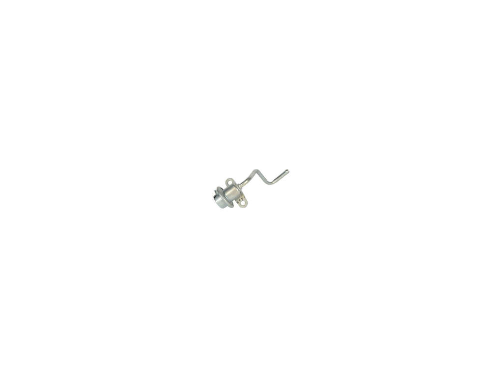 1998 Chevrolet Tracker Fuel Injection Pressure Regulator (ACDelco)