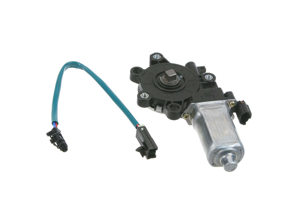 1993-1998 Nissan Quest Power Window Motor - Right (Dorman)