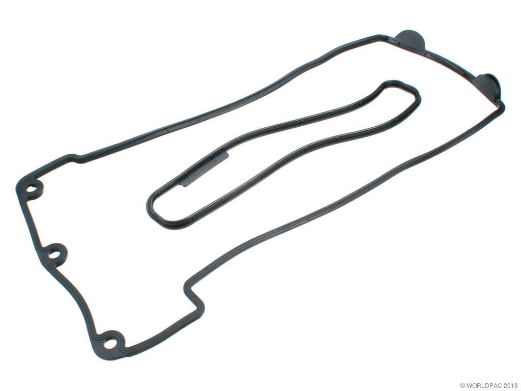1998-2001 BMW 740i Engine Valve Cover Gasket Set - Left (Victor Reinz)