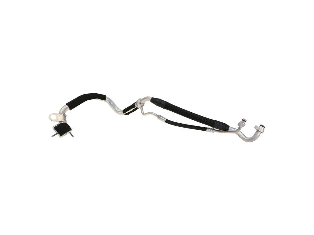 2011-2015 Mercedes-Benz GLK350 A/C Refrigerant Hose (Genuine)