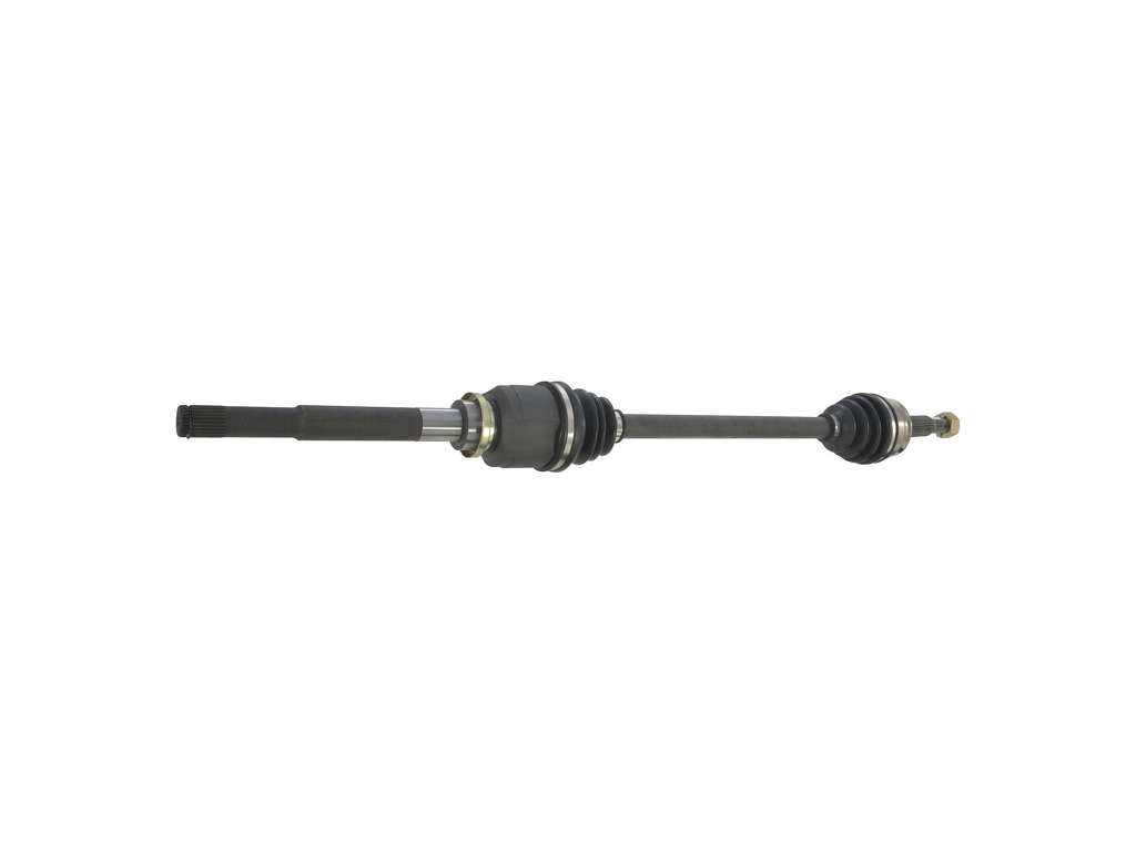 2010-2017 Jeep Compass CV Axle Assembly - Front Right (Autopart International)