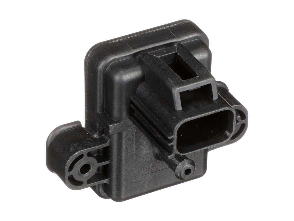 2003-2007 Ford F-550 Super Duty Manifold Absolute Pressure Sensor (Delphi)