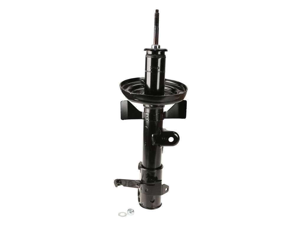 2011-2012 Honda Odyssey Suspension Strut Assembly - Front Right (Monroe)