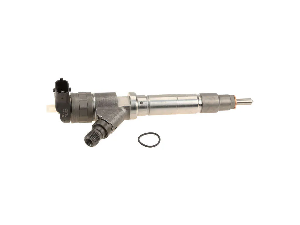 2010 Chevrolet Silverado 3500 HD Fuel Injector (ACDelco)
