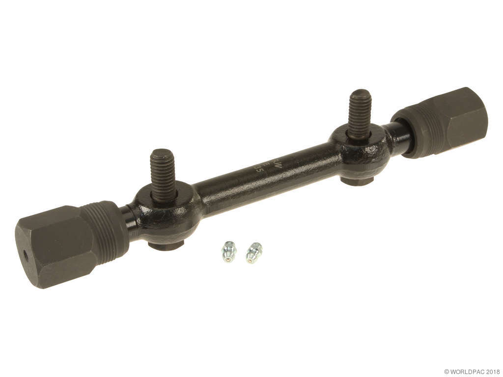 1967-1973 Mercury Cougar Suspension Control Arm Shaft Kit - Front Upper (TRW)