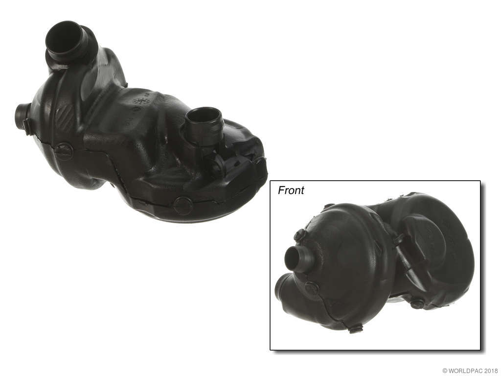 2004-2006 BMW X3 Engine Crankcase Vent Valve (Genuine)