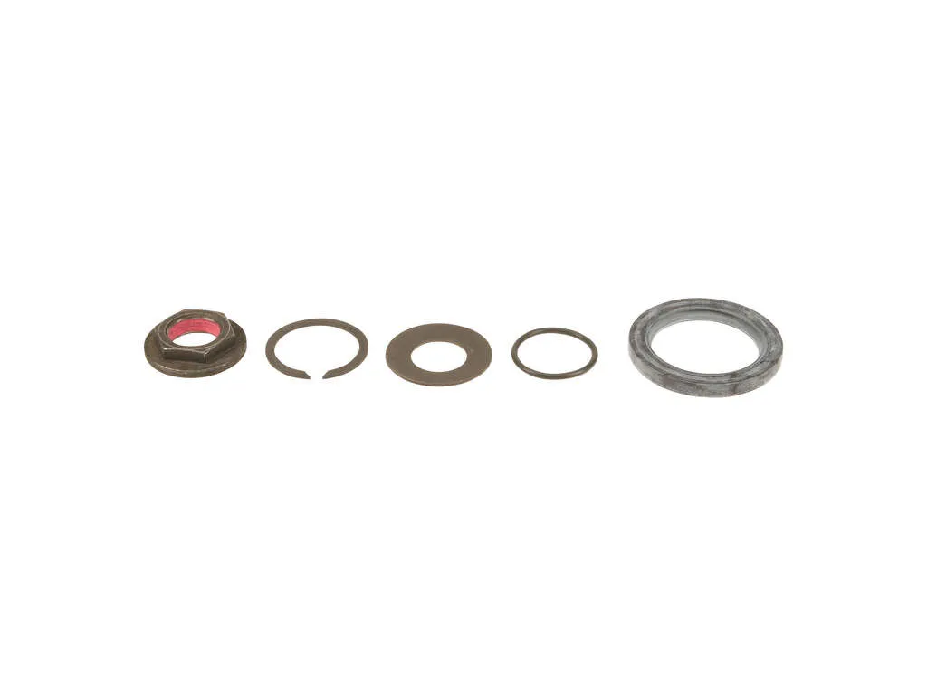 2001 BMW 530i Automatic Transmission Seal (Genuine)