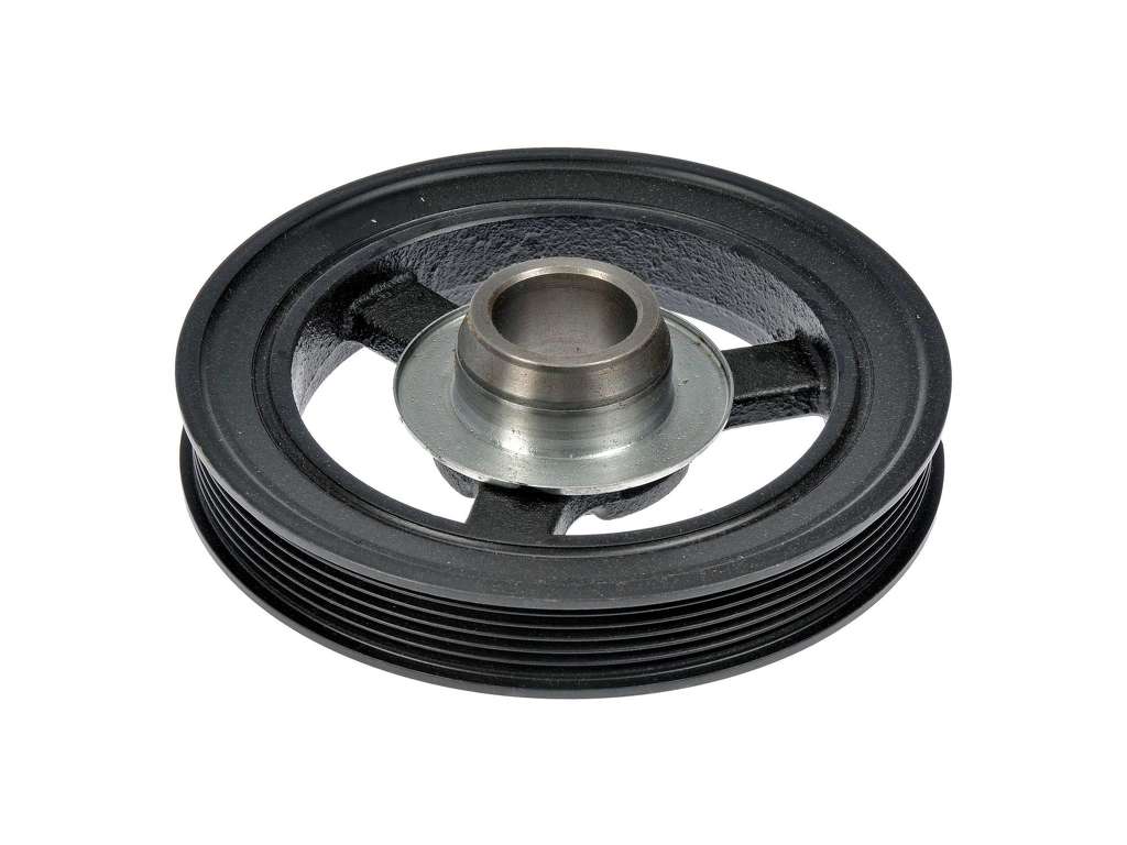 2003-2004 Cadillac Seville Engine Crankshaft Pulley (Dorman)