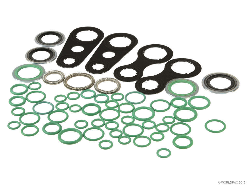 1998-2003 Dodge Durango A/C Line O-Ring Kit (Santech/ Omega Envir. Tech.)