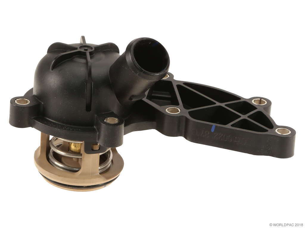 2006-2008 Audi A4 Engine Coolant Thermostat (Rein)