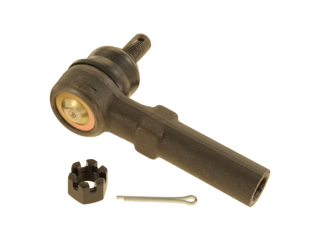 1999-2004 Honda Odyssey Steering Tie Rod End - Front Outer (Autopart International)