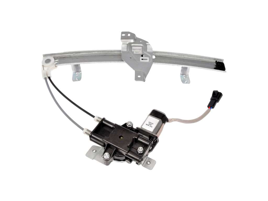 1997-2003 Pontiac Grand Prix Power Window Motor and Regulator Assembly - Rear Left (Dorman)