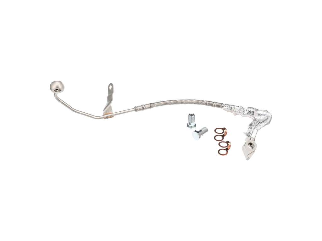 2011-2017 Nissan Juke Turbocharger Oil Line (Gates)