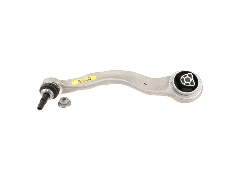 2018-2020 BMW 530e Suspension Control Arm - Front Right Lower Forward (Lemfoerder)