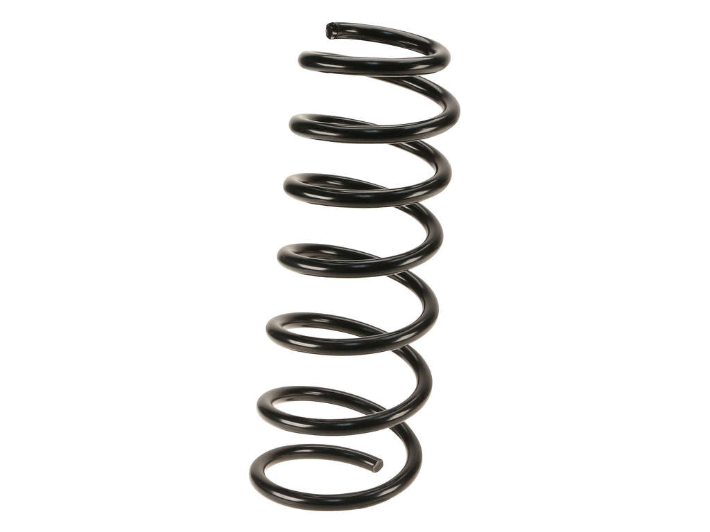 2003-2007 Volvo XC70 Coil Spring - Rear Left or Rear Right (Lesjofors)