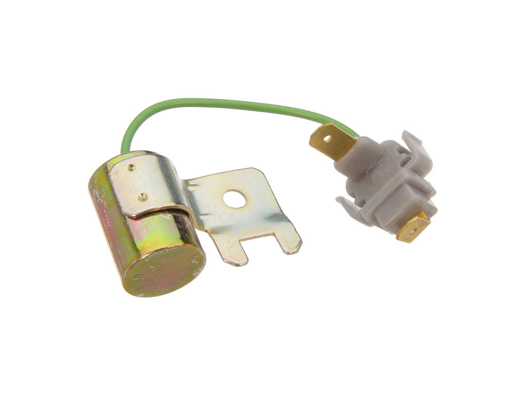 1980 Volkswagen Jetta Ignition Condenser (Bosch)