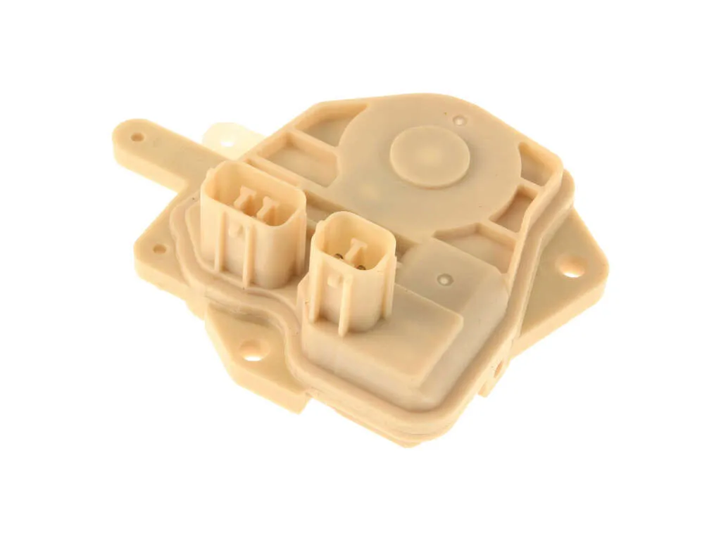 2001-2005 Honda Civic Door Lock Actuator Motor - Rear Left (Dorman)