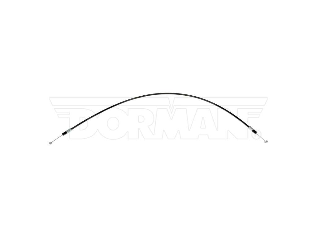 2001-2007 Toyota Sequoia Door Latch Cable (Dorman)