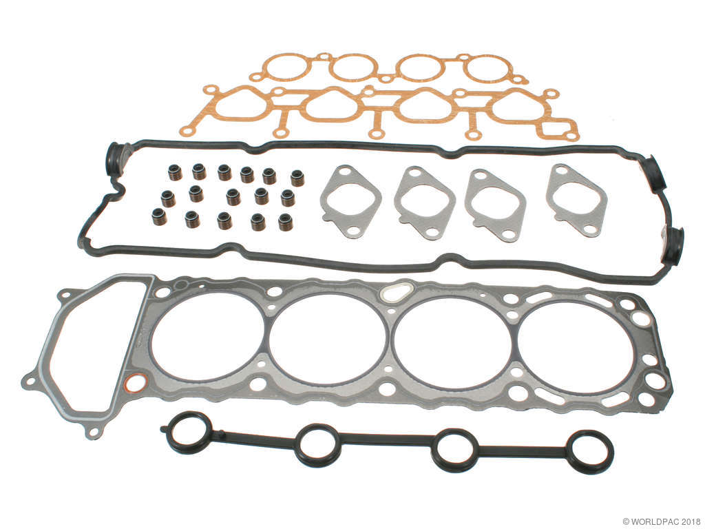 1998-2001 Nissan Altima Engine Cylinder Head Gasket Set (Ishino Stone)