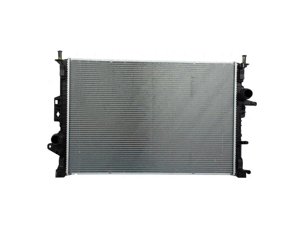 2013-2016 Ford Escape Radiator (Motorcraft)
