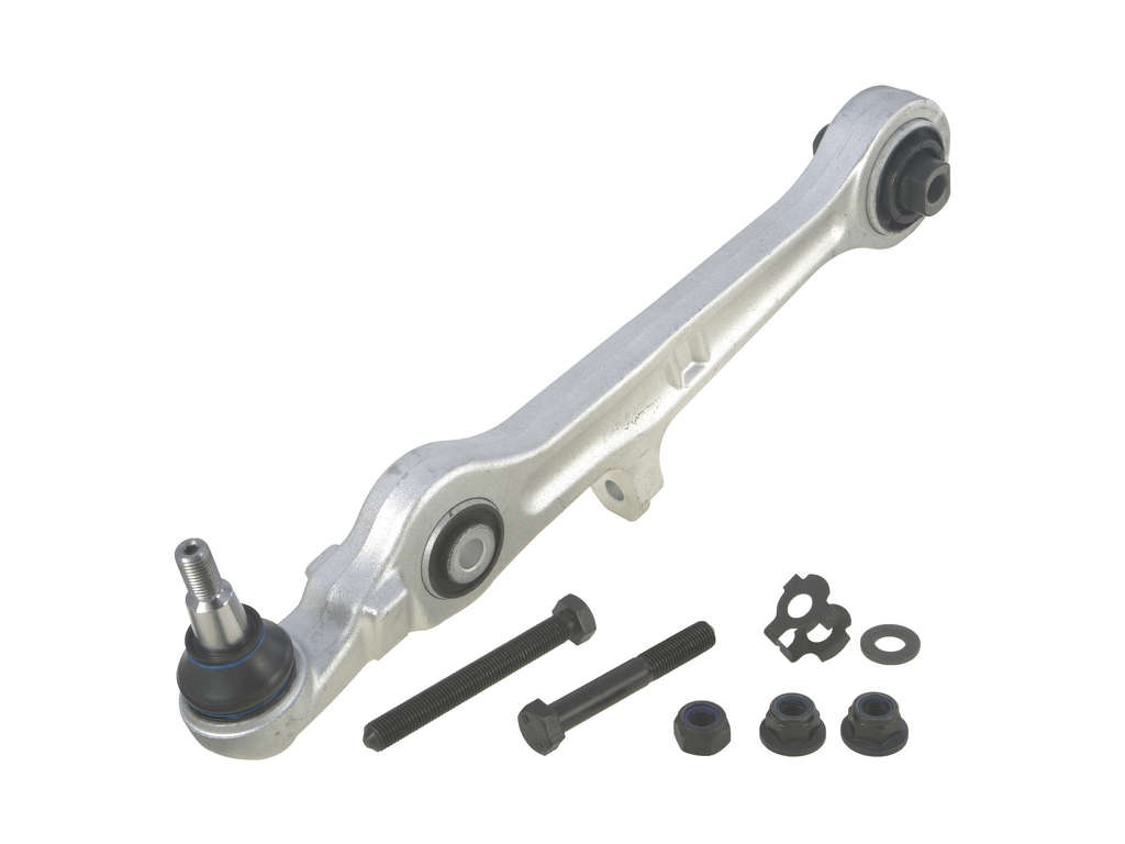 2002-2009 Audi A4 Suspension Control Arm - Front Left Lower Forward or Front Lower Forward or Front Right Lower Forward (Autopart International)