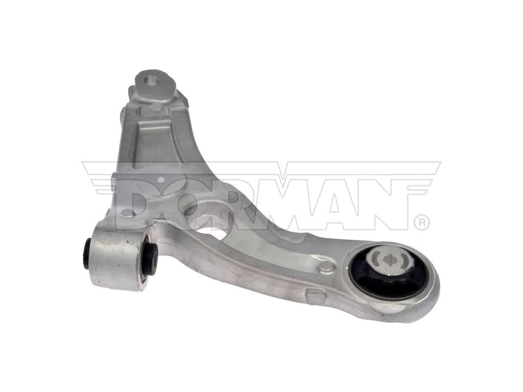 2014-2021 Jeep Cherokee Suspension Control Arm (Moog)