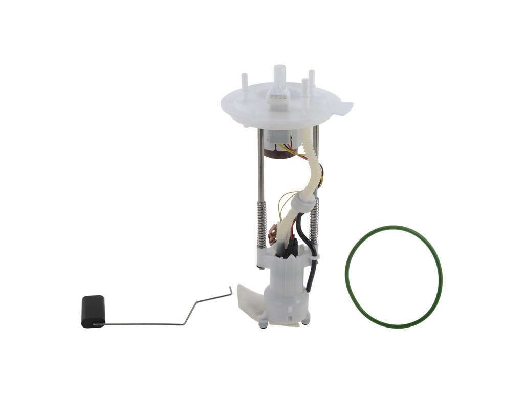 2006-2008 Lincoln Mark LT Fuel Pump Module Assembly (Autopart International)