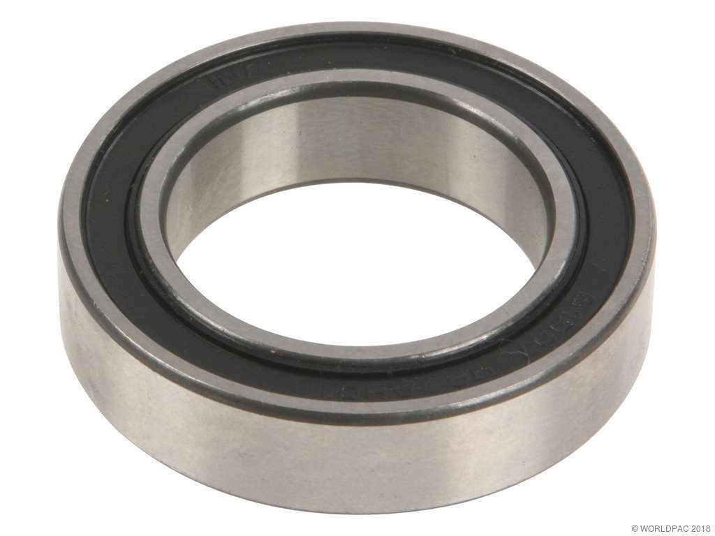 2016-2020 BMW M2 Drive Shaft Center Support Bearing (Genuine)