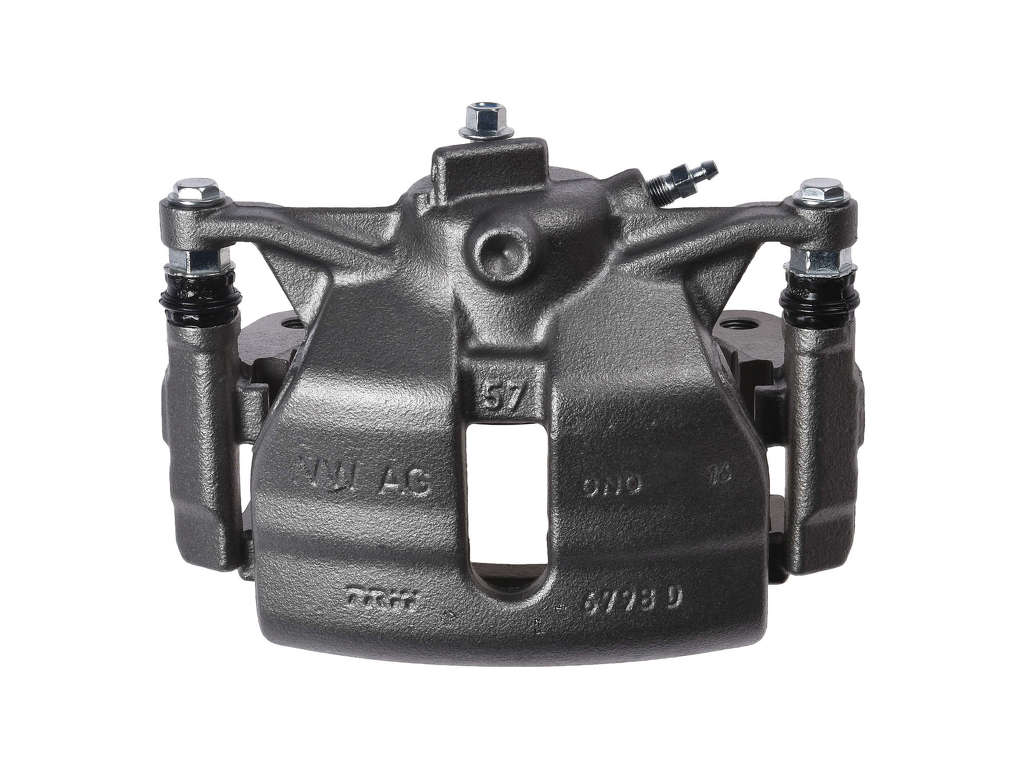 2015-2020 Audi A3 Disc Brake Caliper - Front Left (Autopart International)