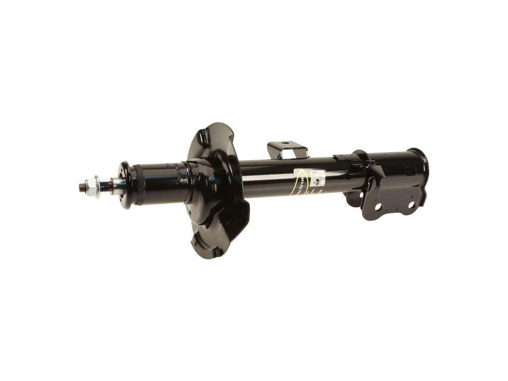 2001-2011 Mazda Tribute Suspension Strut Assembly - Front Right (Monroe)