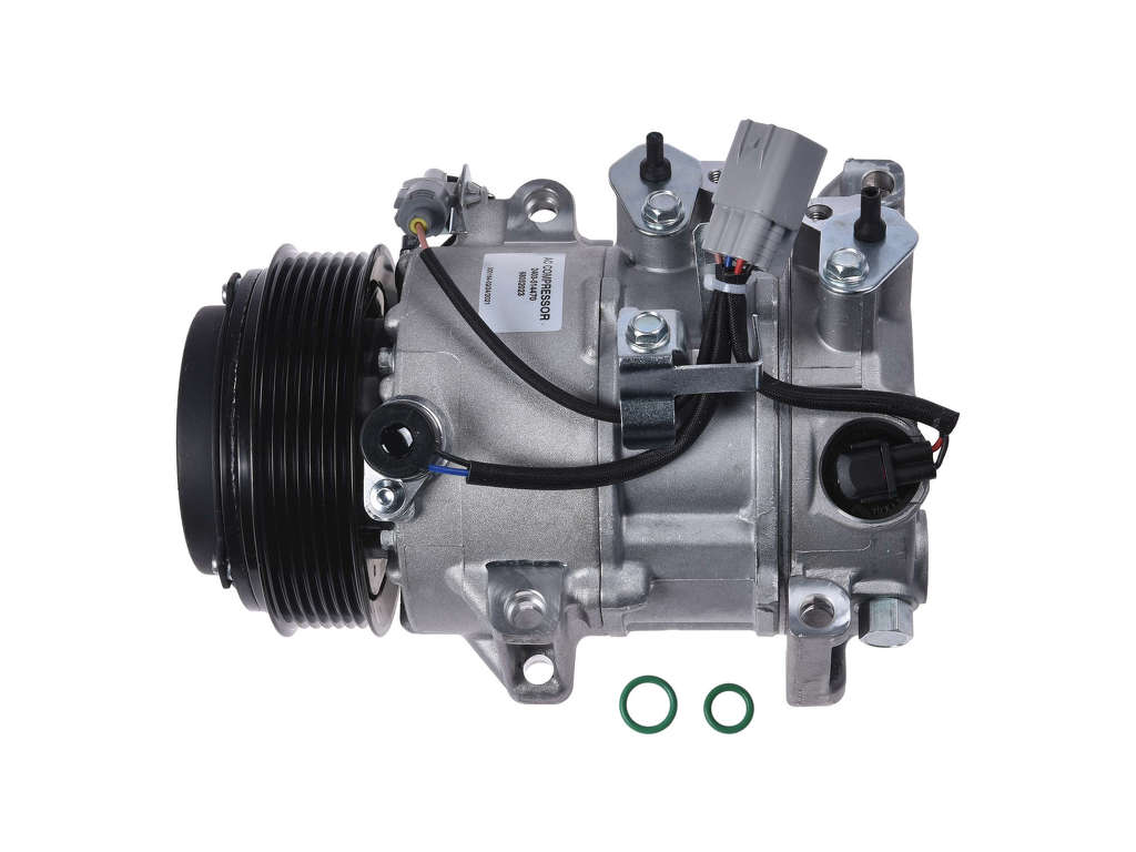 2006-2013 Lexus IS250 A/C Compressor (Global Parts Distributors)